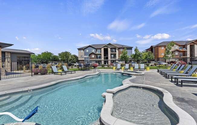 The Pennwood_Pool