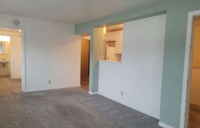 1 bed, 1 bath, $1,500, Unit #10