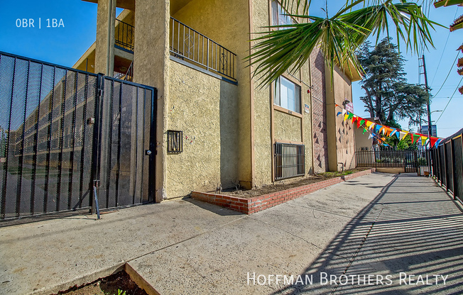 6548 SEPULVEDA BLVD
