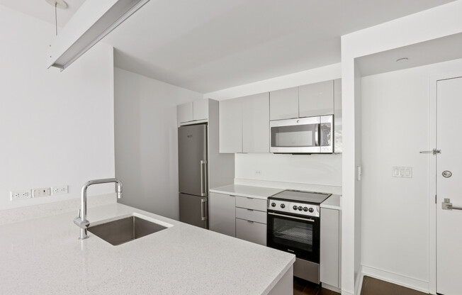1 bed, 1 bath, $4,916, Unit 321