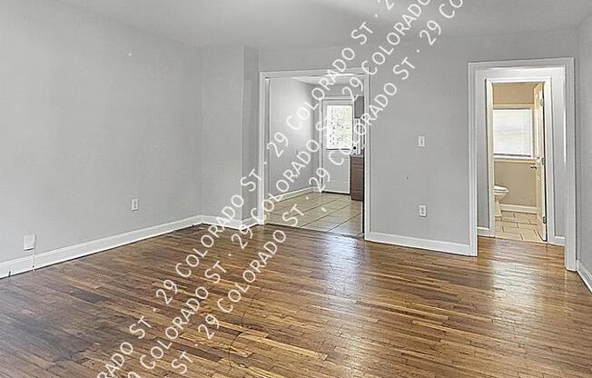 29 COLORADO ST