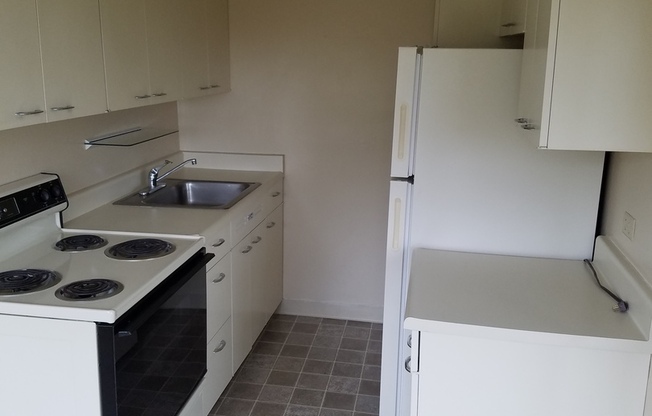 1 bed, 1 bath, 589 sqft, $1,375, Unit 306