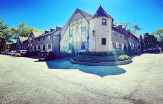 221 North Clifton Avenue