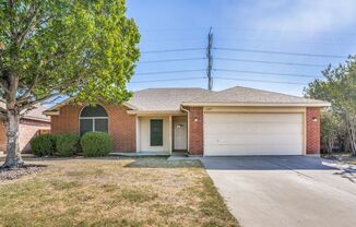 Beautiful 3BD/2BA Home in South Arlington