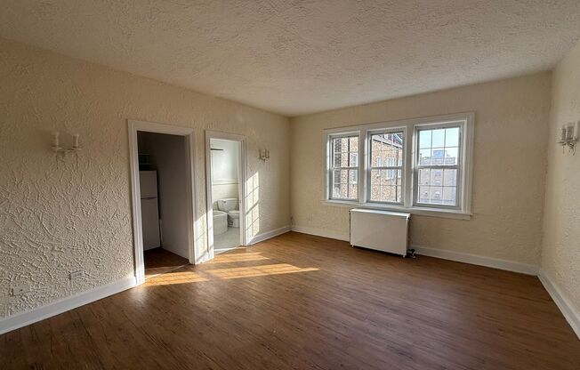 Bayard Manor Apartments