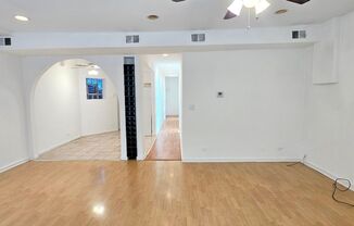 2 beds, 1 bath, $1,905, Unit Unit 1