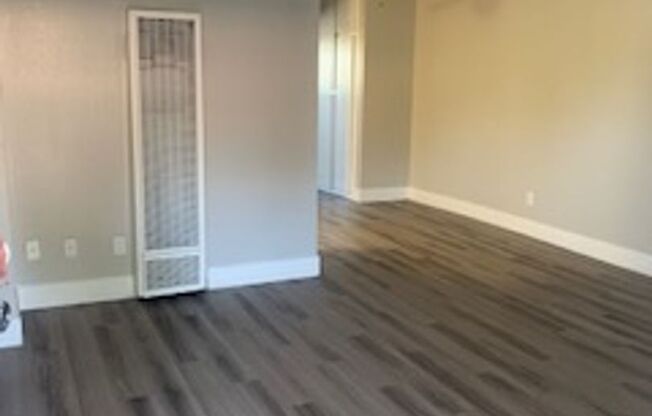 1 bed, 1 bath, 625 sqft, $1,725, Unit 101