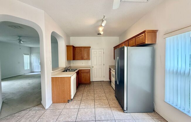 Nice 4/2 Two-Story Home in Seminole County Winter Park - Bear Gully Forest!