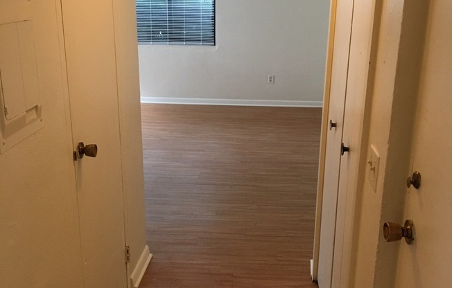 1 bed, 1 bath, 650 sqft, $1,550, Unit 101