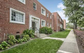 Apartments in Silver Spring, Forest Glen, MD