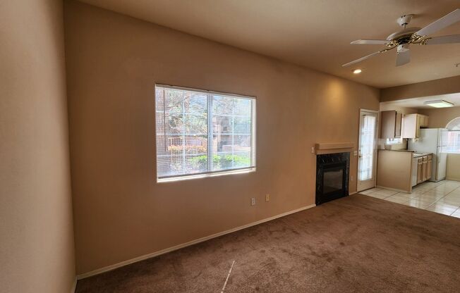 2 beds, 2 baths, $1,450, Unit # 1612