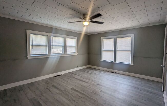Cumberland Square Apartments