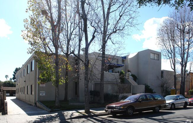 Kling Apartments