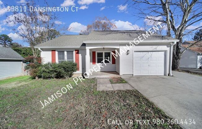 13811 Dansington Ct
