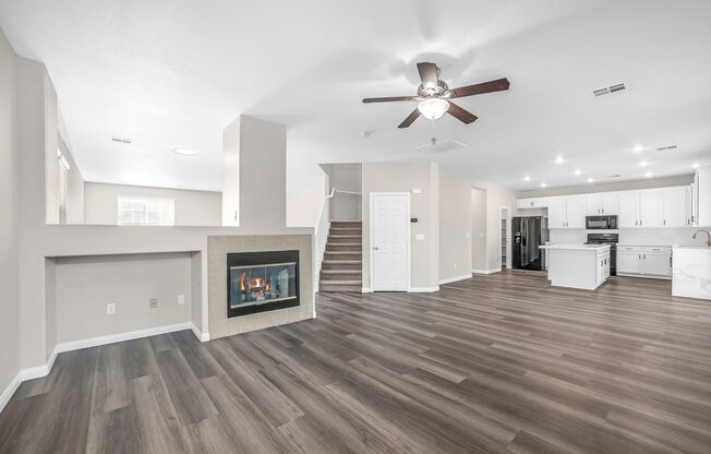 IMMACULATE 4 BED - 3 BATH - 2 GAR HOME IN PRIVATE CUL-DE-SAC IN SOUTHERN HIGHLANDS!