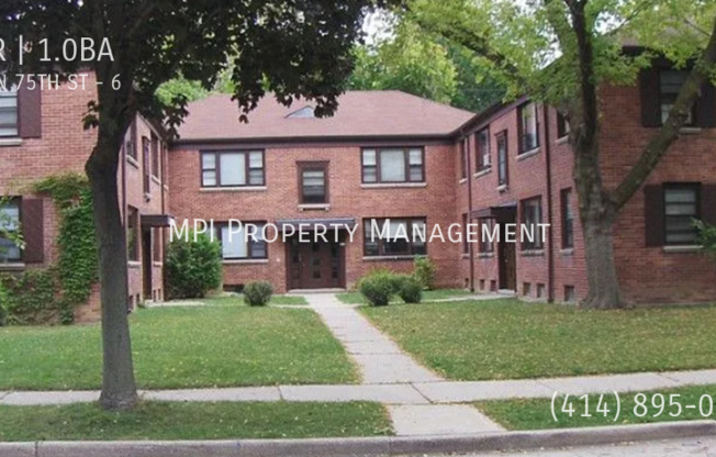 316 N 75 ST