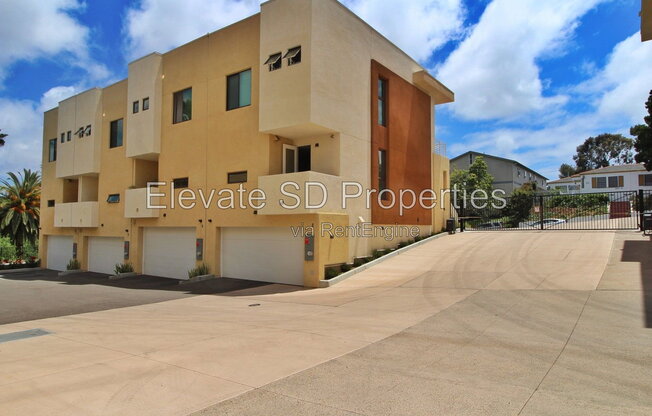 3 beds, 3.5 baths, 1,800 sqft, $4,995