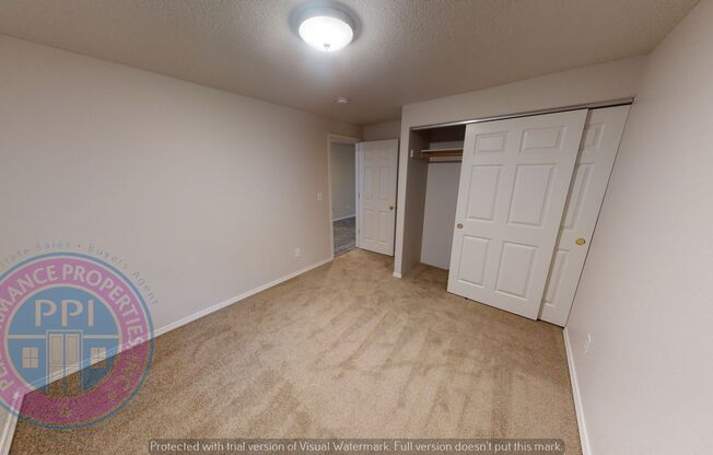 3 beds, 2 baths, 1,200 sqft, $1,995, Unit C