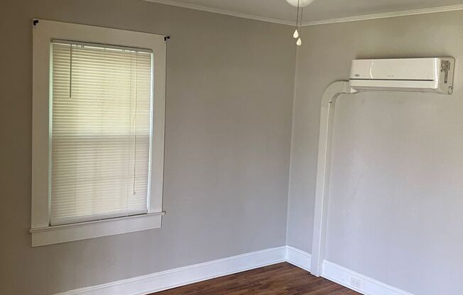 1 bed, 1 bath, $1,100