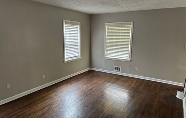 Updated 3 Bedroom/2 Bath Bungalow in Great Location!