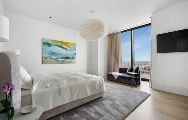 5 beds, 7 baths, 7,848 sqft, $100,000, Unit 5801/5802
