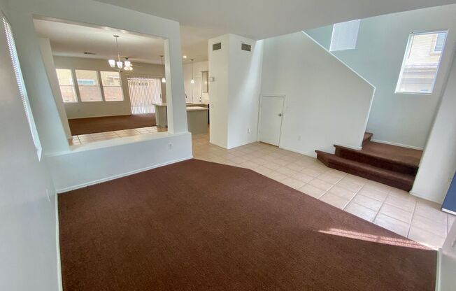 Beautiful Maricopa 3 Bedroom 2 Bath Home