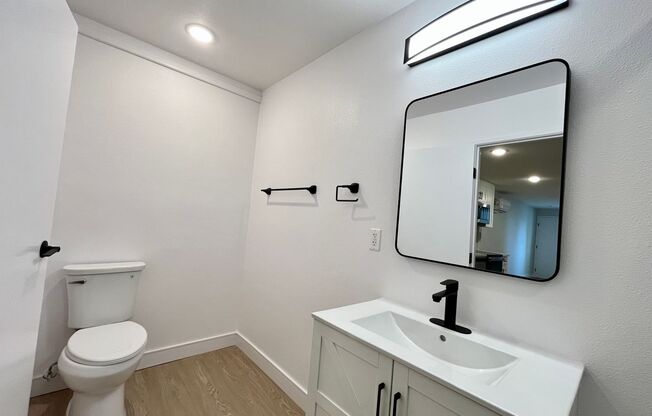 Studio, 1 bath, 600 sqft, $2,998, Unit 106