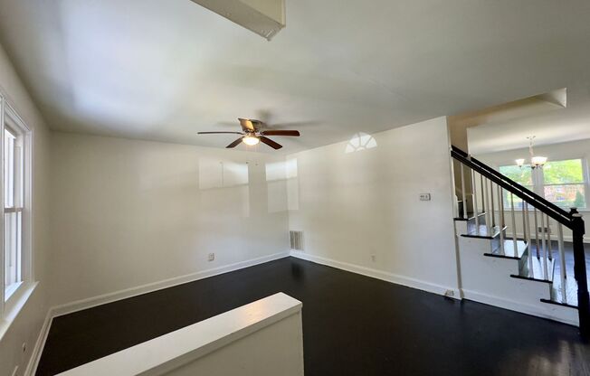 Charming 3Bed/1.5Bath in Towson