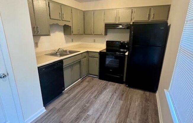 Mt. Washington Square Apartments