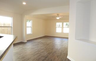 2841 Saint Bernard
