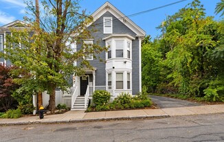 48 ALPINE ST