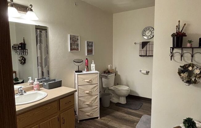 1 bed, 1 bath, $1,125, Unit 2301-11