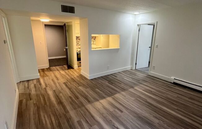 Studio, 1 bath, 400 sqft, $945, Unit 223W