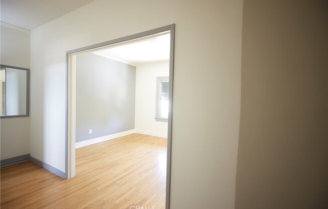 Studio, 1 bath, 500 sqft, $1,895, Unit 3