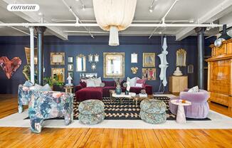284 LAFAYETTE ST