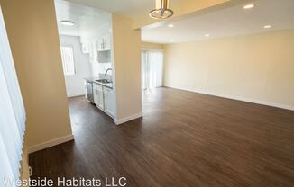 11645 Gorham - fully renovated unit in Los Angeles