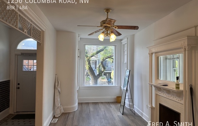 1256 COLUMBIA RD NW