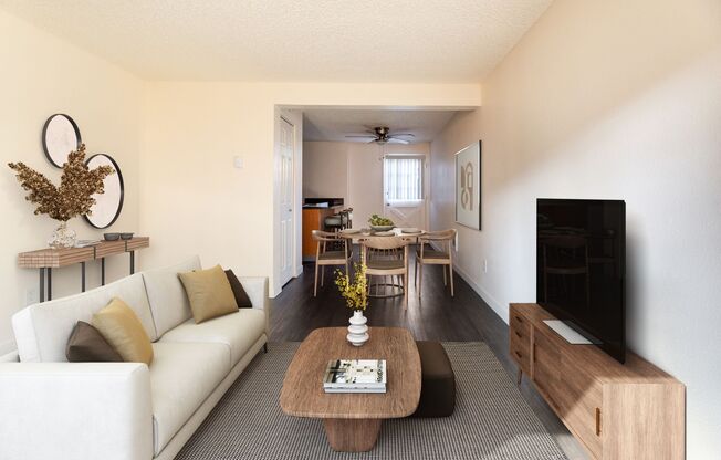 Manchester Square Apartments