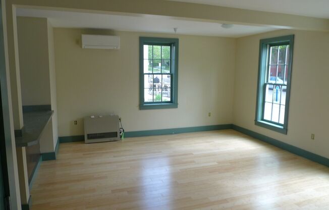South River, LLC
