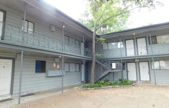 UT condo for lease