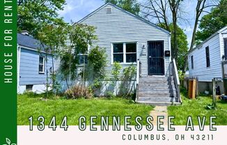Move-In Ready 2BR Home w/ Refinished Hardwood Floors + Bonus Room Basement!
