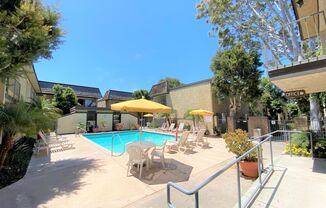 Parkwood Gardens Apartments