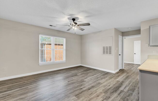 1 bed, 1 bath, $1,445, Unit 3687-D