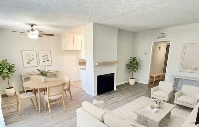Barrymore Apartments