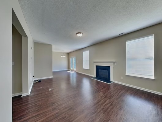 301 CLINE FLS DR
