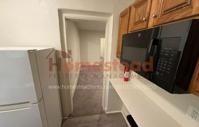 1 bed, 1 bath, $1,075, Unit 1st Floor