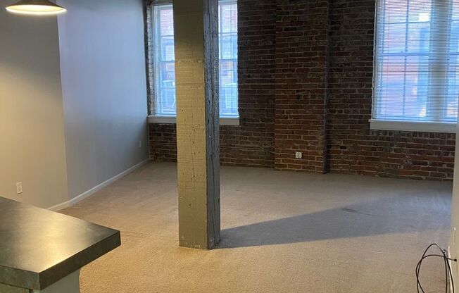 Studio, 1 bath, 700 sqft, $950, Unit 205