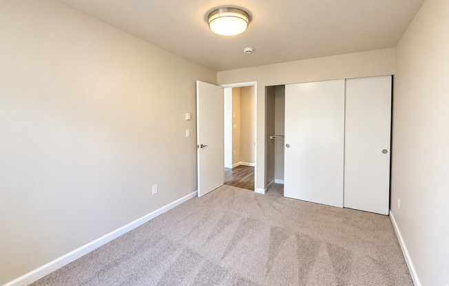 1 bed, 1 bath, 460 sqft, $1,295, Unit 206