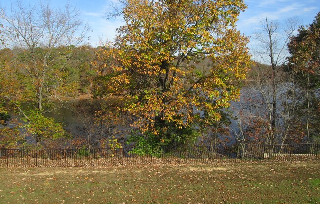 Lake Ridge Townhouse