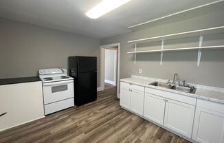 2 beds, 1 bath, $1,250, Unit 3932 Montgomery